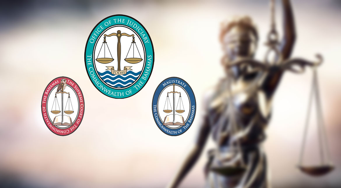 Bahamas Judiciary advances strategy to modernize Courts